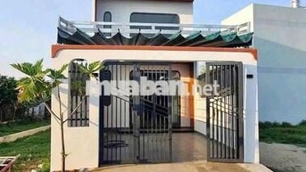 Kẹt tiền bán gấp nhà Lửng 90m2- 580tr dọn vào ở ngay tại Tân Triều