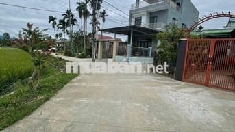 Cần bán diện tích lơn tại giáng đông hoà châu(430m) chia 3 lô