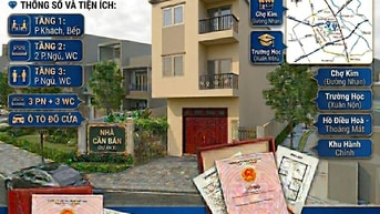 🏠SIÊU PHẨM  NHÀ ĐÔNG ANH - GIÁ ĐẦU TƯ CHỈ HƠN 3 TỶ 🏠