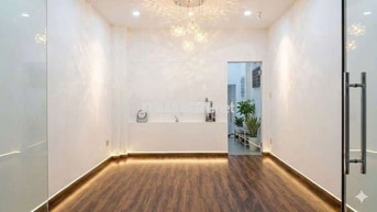 NHÀ ĐẸP 4PN NGUYỄN ĐÌNH CHIỂU GIÁ NHỈNH 20TR