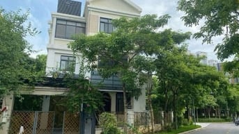 BÁN NHANH BIỆT THỰ VĂN KHÊ, 182M2 x 3 TẦNG, LÔ GÓC, MT 14M, 49.7 TỶ