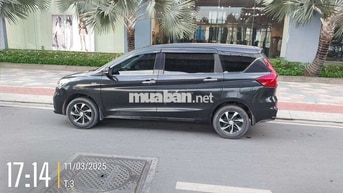Suzuki Ertiga Hybrid 2022 Đen