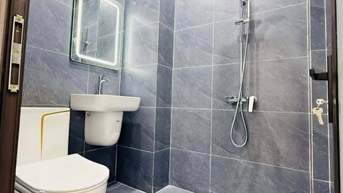 Bán nhà Thanh Xuân 40m2, 7 tỷ, ngõ rộng