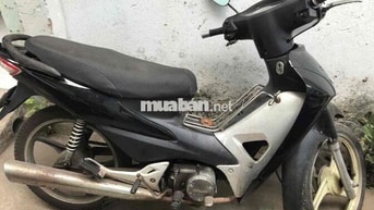 Kawasaki Hai bánh 2013 Đen-Xám