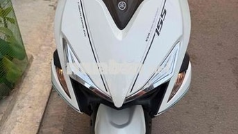 Yamaha NVX 155 mới 90%