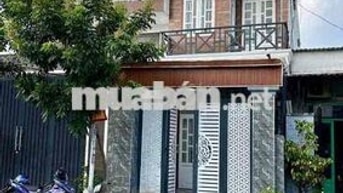 -MẶT TIỀN KINH DOANH XTT21  BÀ Điểm-HÓC MÔN  -TPHCM.