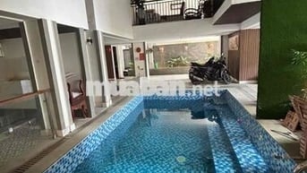 Toà căn hộ có hồ bơi mỹ đa đông 12 gần biển mỹ khê