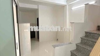 Cho Thuê Nhà 4x15-Nguyễn Thị Thập Quận 7-Hxh-15Tr/Tháng-7pn