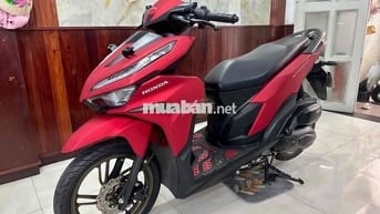 Honda Vario 125 2024 Đỏ 5000 km
