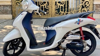 🌈Yamaha Janus smartkey cực đẹp máy siêu êm chất