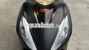 Honda Vision 2022 Cao cấp Đen