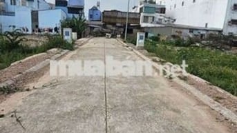 🏡 Bán đất phân lô Bình Tân 56m2 – SHR - Ngay Nguyễn Thị Tú, Giá Tốt 