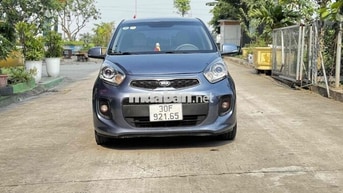 Kia Morning 2019 AT - 88000 km
