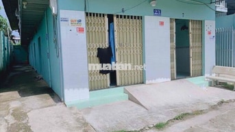 BÁN DÃY TRỌ 12 PHÒNG – DÒNG TIỀN ỔN ĐỊNH – NGAY NGUYỄN VĂN BỨA, HÓC MÔ