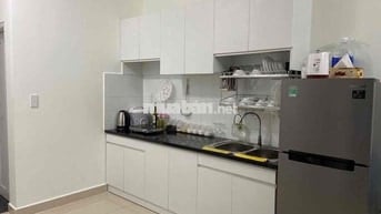 cho thuê chung cư topza home quận 12