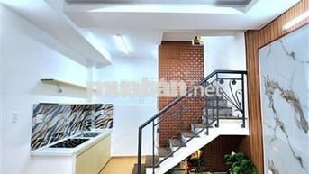 NHÀ BẾN VÂN ĐỒN Q4- 25m2 - 2 TẦNG- SÁT MT- CHỈ 3 TỶ NHỈNH