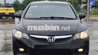 Honda Civic 2011 1.8 AT