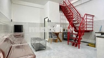 Nhà 2pn an bình trần hưng đạo gần hồng bàng chợ hòa bình võ văn kiệt 