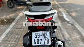 Honda PCX 160 2024 Trắng