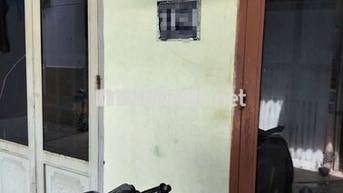 BÁN NHÀ 77,4M2 NGANG 6,2M ĐANG CHIA LÀM 2 CĂN ĐƯONG ĐÔNG NHÌ MỚI ĐẸP
