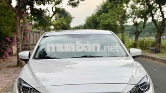 Mazda Mazda3 2019 1.5AT Trắng