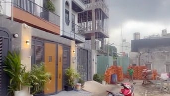 Bán Đất đường 22 Linh Đông,Hẻm Xe Hơi ,NGANG 4,3M,gần VÀNH ĐAI 2