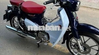 Super Cúp 125/2018 4000km Bstp Ngay Chủ 45678