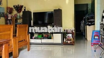 BÁN NHÀ CẤP 4 ĐƯONG AN THẠNH 72 FULL THỔ CƯ HẺM XE HƠI MỚI ĐẸP