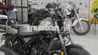 rebel 300 chính chủ bao ký