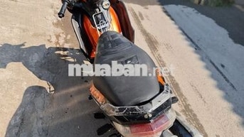 Yamaha Jupiter FI Cam đen