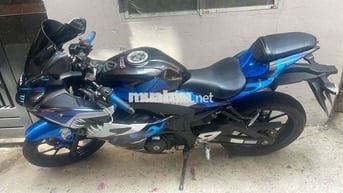 Suzuki Xe máy Đen, Xanh Đã sử dụng