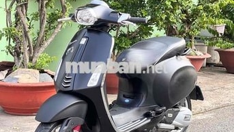 VESPA SPRINT ĐK 2017 BSTP K9C BAO TRANH CHẤP