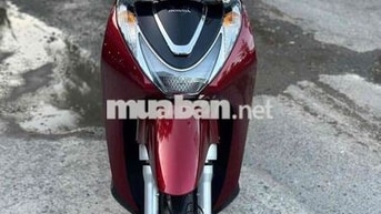 Honda SH Mode ABS 2025 Đỏ 7000 km