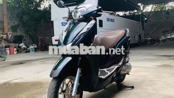 Honda LEAD 2020 Xanh đen