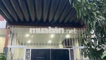 Chào bán nhà 2 tầng, có sẵn dãy trọ full 9 phòng, vị trí đẹp