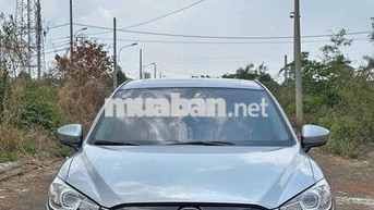 Mazda CX5 2014 Bạc 75000 km