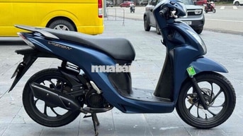 Honda Vision Xanh