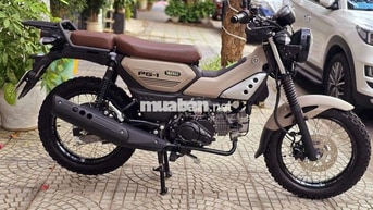 Yamaha PG-1 2025 3000 km Nâu