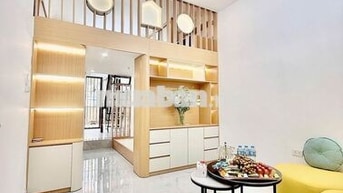 NHỈNH 2 TỶ SỞ HỮU CĂN HỘ 48M2 ĐẸP LONG LANH, LÒ ĐÚC, HAI BÀ TRƯNG, HN