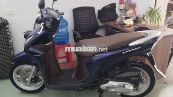 Honda Vision fi đề êm