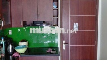 Cho thuê Chung cư tô ký 61m2 2PN / 2PN