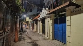 Cho thuê nhà số 1 ngõ 164 Nguyễn Ngọc Nại