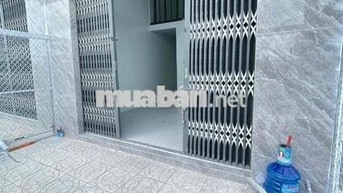 Cho thuê nhà nguyên căn 3phòng lộ đậu được ô tô kế ĐH FPT
