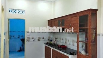 NHÀ 1TRỆT 1LẦU 6X10M 4PN 2WC HẺM OTO ĐƯỜNG 11 GẦN CHỢ LINH XUÂN