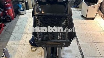 Honda Future 125 Đen