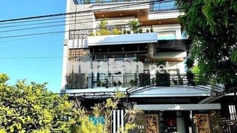 🔴 CHO THUÊ VILLA HỒ BƠI 5PN ĐƯỜNG PHAN BÁ VÀNH – SƠN TRÀ