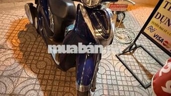 Honda SH Mode Xanh đậm
