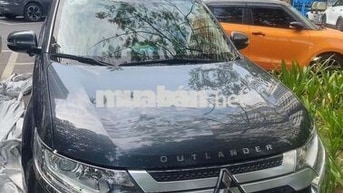 Mitsubishi Outlander 2022 2.0 34725 km