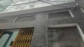 Bán nhà PHỐ VIP LÊ THANH NGHỊ - LÔ GÓC ĐẮC ĐỊA - 25M RA MẶT PHỐ
