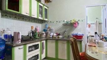  Nhà hẻm  xe hơi  8m Lạc Long Quân, P.5, Q11 